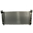 thumbnail image 1 of Radiator - Compatible with 2001 - 2006 GMC Sierra 1500 6.0L V8 2002 2003 2004 2005, 1 of 2