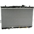 thumbnail image 1 of Radiator - Compatible with 2001 - 2006 Hyundai Elantra 2002 2003 2004 2005, 1 of 2