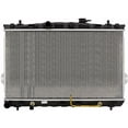 thumbnail image 2 of AC Condenser With Dryer For 2021-2023 Hyundai Elantra Sedan 2.0L – Cooling Direct CDC30197 / 97606AA000 2 of 5