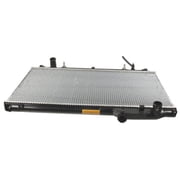Radiator - Compatible with 2001 - 2006 LS430 2002 2003 2004 2005