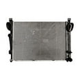 thumbnail image 1 of Radiator - Compatible with 2001 - 2006 Mercedes-Benz S600 2002 2003 2004 2005, 1 of 2