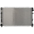 thumbnail image 1 of Radiator - Compatible with 2001 - 2007 Ford Escape 2002 2003 2004 2005 2006, 1 of 2