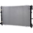 thumbnail image 1 of Radiator - Compatible with 2001 - 2007 Ford Escape 3.0L V6 2002 2003 2004 2005 2006, 1 of 2