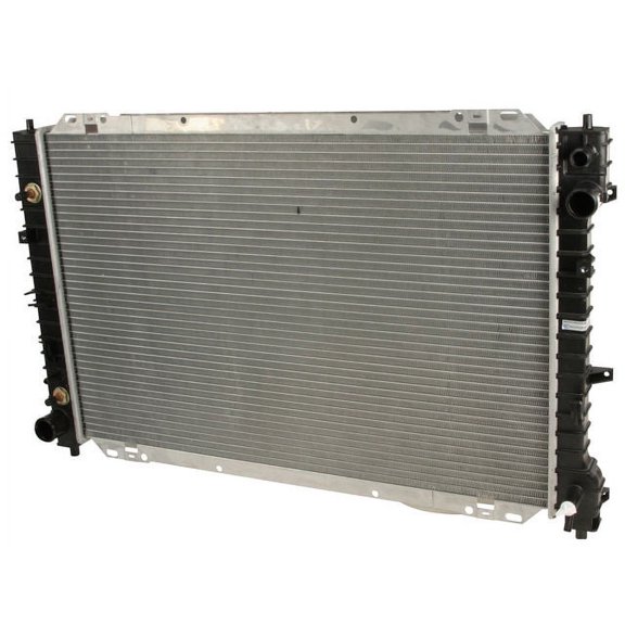 Radiator - Compatible with 2001 - 2007 Ford Escape 3.0L V6 2002 2003 2004 2005 2006