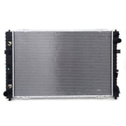 Radiator - Compatible with 2001 - 2007 Ford Escape 3.0L V6 2002 2003 2004 2005 2006