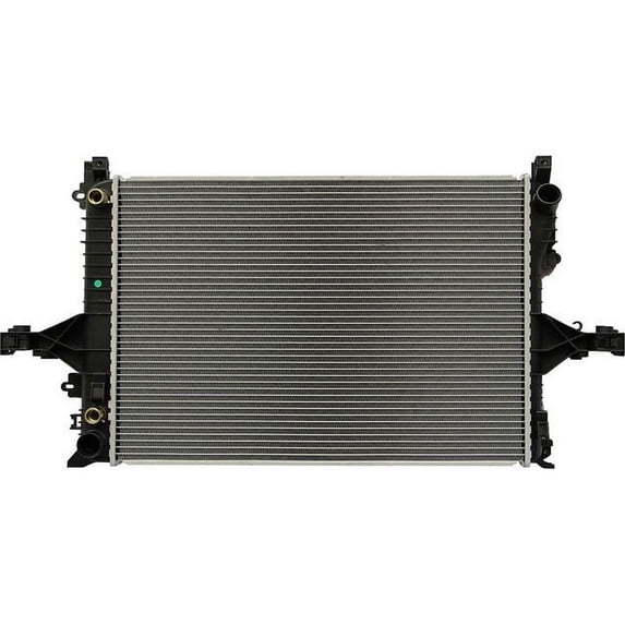 Radiator - Compatible with 2001 - 2007 Volvo V70 2002 2003 2004 2005 2006