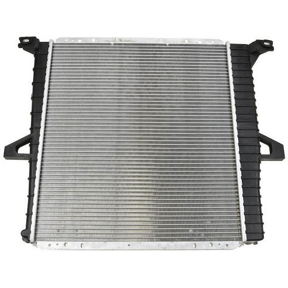 Radiator - Compatible with 2001 - 2011 Ford Ranger 2.3L 4-Cylinder 2002 2003 2004 2005 2006 2007 2008 2009 2010
