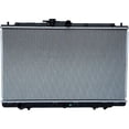 thumbnail image 1 of Radiator - Compatible with 2002 - 2003 Acura TL 3.2L V6, 1 of 2