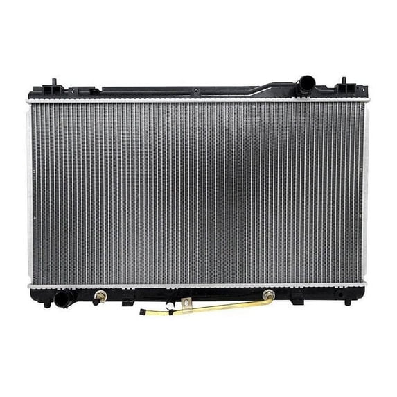 Radiator - Compatible with 2002 - 2003 ES300