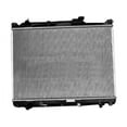 thumbnail image 1 of Radiator - Compatible with 2002 - 2003 Suzuki XL-7 2.7L V6, 1 of 2