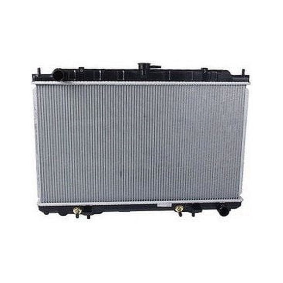 Radiator - Compatible with 2002 - 2004 INFINITI I35 2003