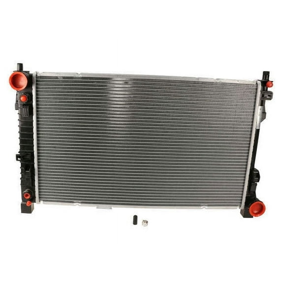 Radiator - Compatible with 2002 - 2004 Mercedes-Benz C32 AMG 2003