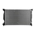 thumbnail image 1 of Radiator - Compatible with 2002 - 2005 Audi A4 2003 2004, 1 of 2