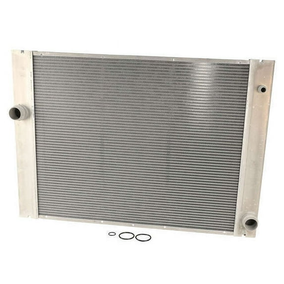 Radiator - Compatible with 2002 - 2005 BMW 745Li 2003 2004