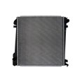 thumbnail image 1 of Radiator - Compatible with 2002 - 2005 Ford Explorer 2003 2004, 1 of 2