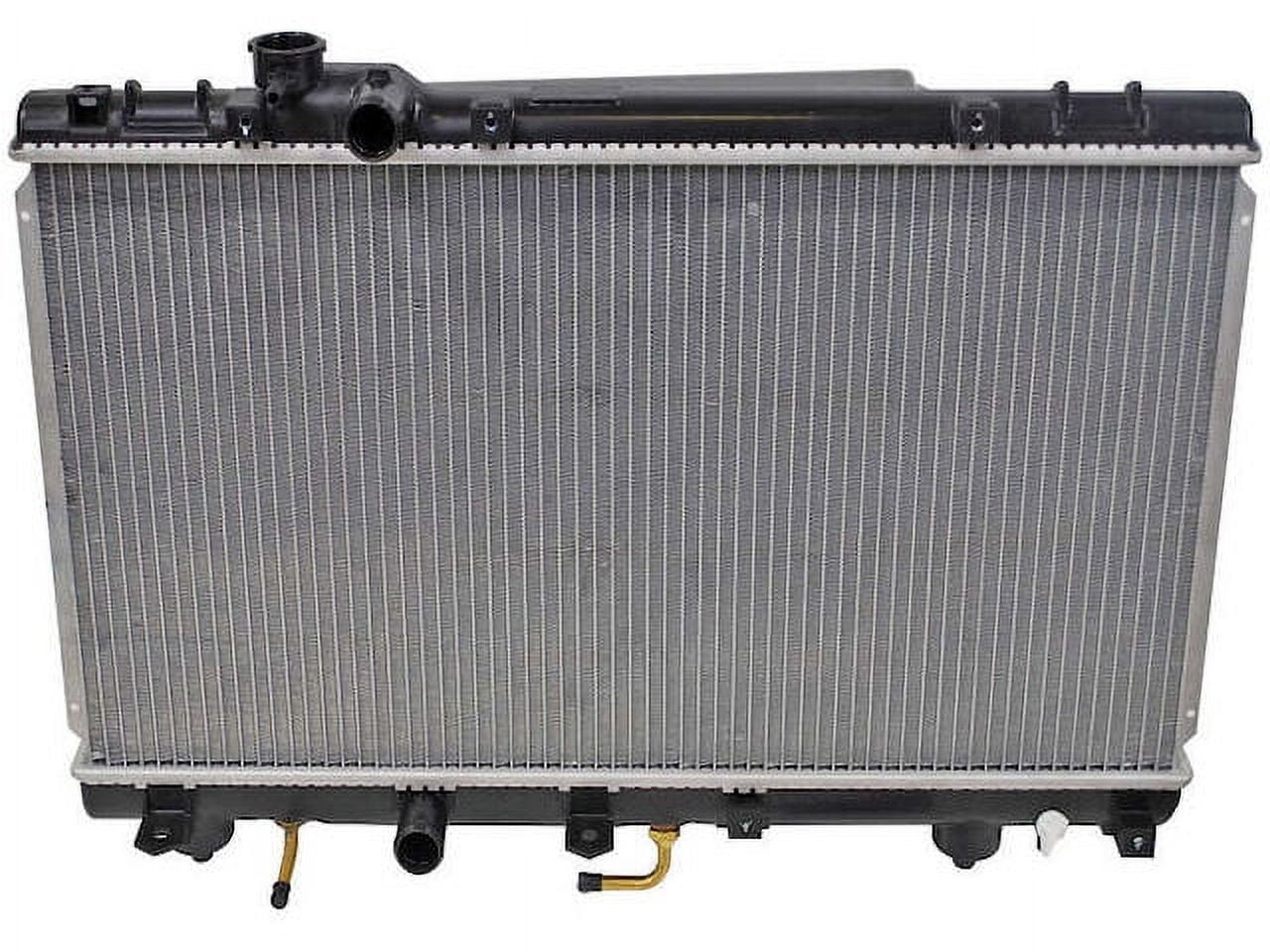 Radiator For Jeep Liberty 2004null