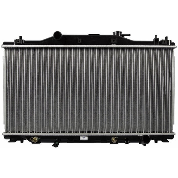 Radiator - Compatible with 2002 - 2006 Acura RSX 2.0L 4-Cylinder 2003 2004 2005