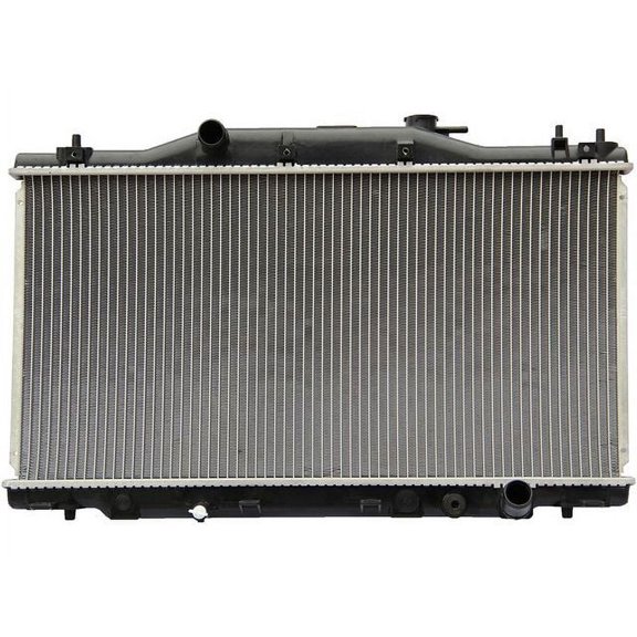 Radiator - Compatible with 2002 - 2006 Acura RSX 2.0L 4-Cylinder 2003 2004 2005