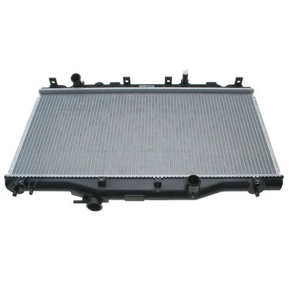 Radiator - Compatible with 2002 - 2006 Acura RSX 2003 2004 2005