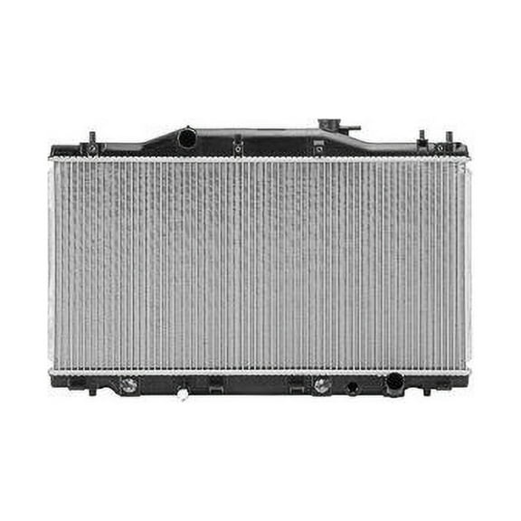 Radiator - Compatible with 2002 - 2006 Acura RSX 2003 2004 2005