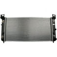 thumbnail image 1 of Radiator - Compatible with 2002 - 2006 Chevy Avalanche 1500 2003 2004 2005, 1 of 2