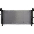 thumbnail image 1 of Radiator - Compatible with 2002 - 2006 Chevy Avalanche 1500 5.3L V8 2003 2004 2005, 1 of 2