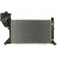 thumbnail image 1 of Radiator - Compatible with 2002 - 2006 Freightliner Sprinter 2500 2.7L 5-Cylinder 2003 2004 2005, 1 of 2
