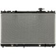 thumbnail image 1 of Radiator - Compatible with 2002 - 2006 Toyota Camry 2.4L 4-Cylinder 2003 2004 2005, 1 of 2