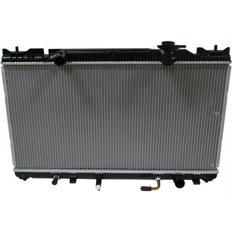 TRiNiDAD【ROME KARI2】 トリニダード　ロメカリ2 Radiator - Compatible with 2002 - 2006 Toyota Camry 2003