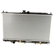 Radiator - Compatible with 2002 - 2007 Mitsubishi Lancer 4G94 2003 2004 2005 2006