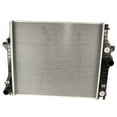 thumbnail image 1 of Radiator - Compatible with 2002 - 2008 Jaguar S-Type 2003 2004 2005 2006 2007, 1 of 2