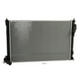 thumbnail image 1 of Radiator - Compatible with 2002 - 2008 Mini Cooper Supercharged 2003 2004 2005 2006 2007, 1 of 2