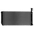 thumbnail image 1 of Radiator - Compatible with 2003 - 2004 Chevy Express 3500, 1 of 2