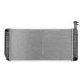 thumbnail image 1 of Radiator - Compatible with 2003 - 2004 Chevy Express 3500, 1 of 2