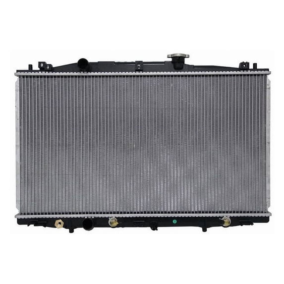 2004 Honda Accord Radiator
