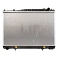 thumbnail image 1 of Radiator - Compatible with 2003 - 2004 INFINITI M45, 1 of 2