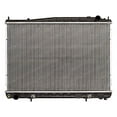 thumbnail image 1 of Radiator - Compatible with 2003 - 2004 INFINITI M45, 1 of 2