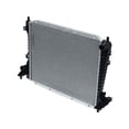 thumbnail image 1 of Radiator - Compatible with 2003 - 2004 Jaguar S-Type Base, 1 of 2