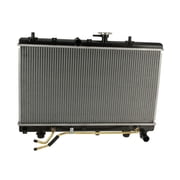 Radiator - Compatible with 2003 - 2005 Kia Rio 2004
