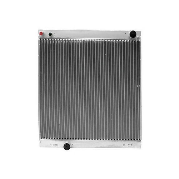 Radiator - Compatible with 2003 - 2005 Land Rover Range Rover 2004