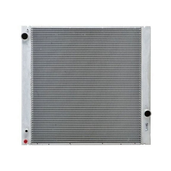 Radiator - Compatible with 2003 - 2005 Land Rover Range Rover 4.4L V8 2004