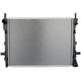 thumbnail image 1 of Radiator - Compatible with 2003 - 2005 Mercury Grand Marquis 2004, 1 of 2