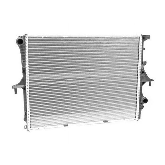 Radiator - Compatible with 2003 - 2006, 2008 - 2010 Porsche Cayenne 2004 2005 2009