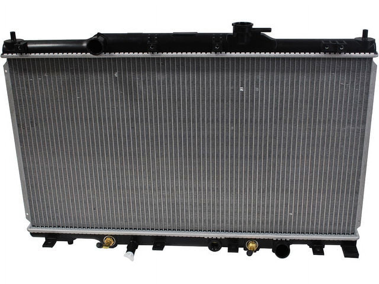 Honda Element Radiator