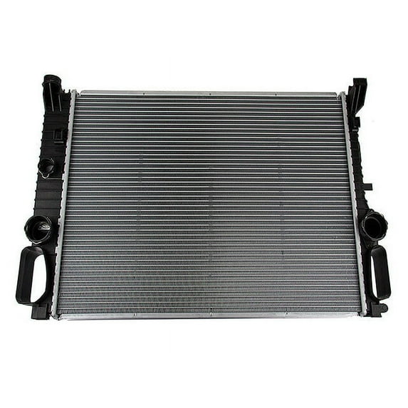 Radiator - Compatible with 2003 - 2006 Mercedes-Benz E500 2004 2005