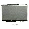 thumbnail image 1 of Radiator - Compatible with 2003 - 2007 Honda Accord 2.4L 4-Cylinder 2004 2005 2006, 1 of 3