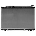thumbnail image 1 of Radiator - Compatible with 2003 - 2007 Nissan Murano 3.5L V6 2004 2005 2006, 1 of 2