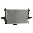 thumbnail image 1 of Radiator - Compatible with 2003 - 2007 Volvo XC70 2004 2005 2006, 1 of 2