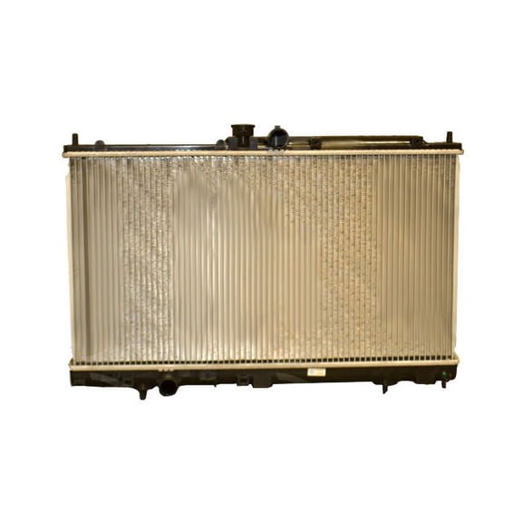 Radiator - Compatible with 2003 - 2008 INFINITI FX35 3.5L V6 2004 2005 2006 2007
