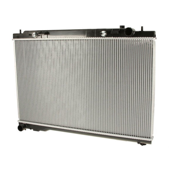 Radiator - Compatible with 2003 - 2008 INFINITI FX45 2004 2005 2006 2007
